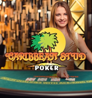 Caribbean Stud Poker Caribbean Stud Poker