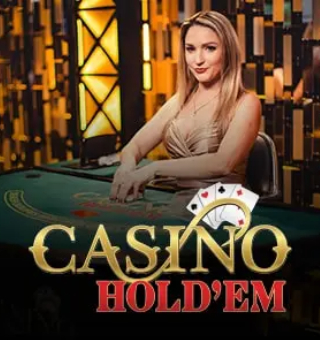 Casino Hold'em Casino Hold'em