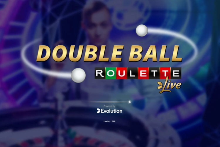 ダブルボールルーレットのルール & Payout for Evolution Online Casino