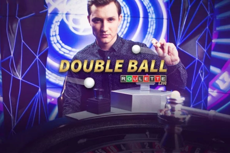 ダブルボールルーレットのルール & Payout for Evolution Online Casino