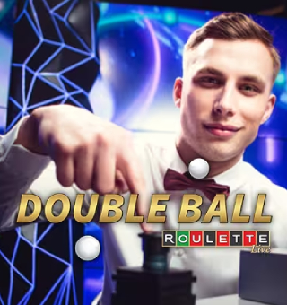 Double Ball Roulette Double Ball Roulette