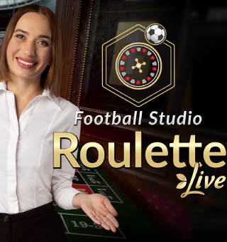 Football Studio Roulette Football Studio Roulette