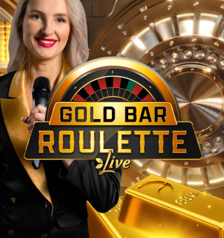 Gold Bar Roulette Gold Bar Roulette