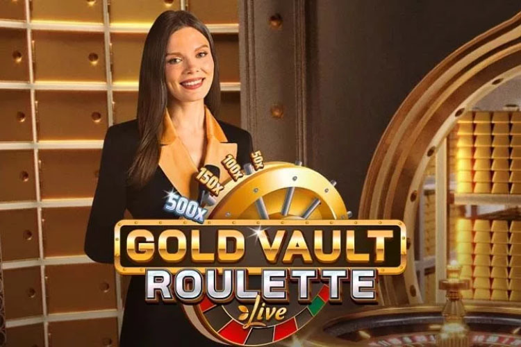 5 エボリューション ゲーミング ゴールド ボールト ルーレット戦略, Payouts, Rules