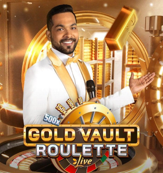 Gold Vault Roulette Gold Vault Roulette