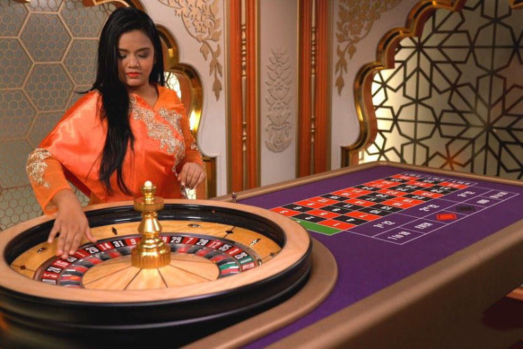 हिंदीरूले Hindi Roulette Evolution India Online Real Money