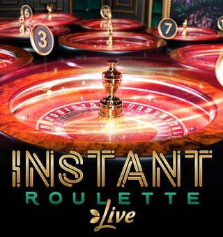 Instant Roulette Instant Roulette