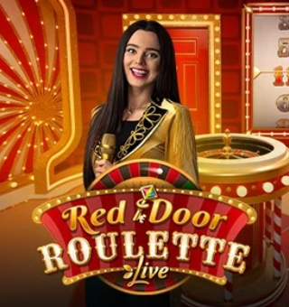 Red Door Roulette Red Door Roulette
