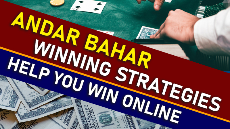 実績のあるアンダル・バハールの勝利戦略トップ 7 to Win Big Online