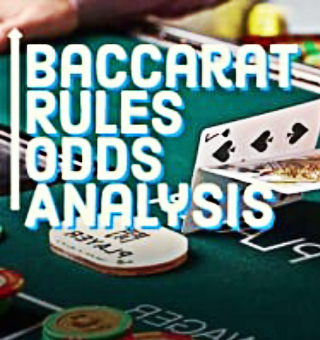 Online Baccarat Mastery: In-Depth Look at Baccarat Rules and Stake Analysis Online Baccarat Mastery: In-Depth Look at Baccarat Rules and Stake Analysis