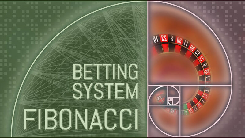 ベッティングの進行 - Fibonacci Betting System