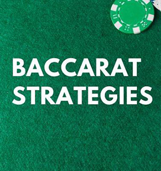 勝率を上げるためのギャンブルバカラの 11 のヒント 勝率を上げるためのギャンブルバカラの 11 のヒント
