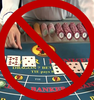 NO to this 5 Baccarat Strategy while Playing Baccarat online casino game NO to this 5 Baccarat Strategy while Playing Baccarat online casino game