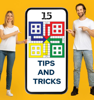 Ludo の 15 のヒントとコツ、オンラインで毎回 Ludo を獲得する方法 Ludo の 15 のヒントとコツ、オンラインで毎回 Ludo を獲得する方法