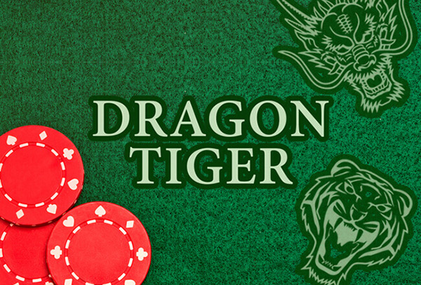 オンラインドラゴンタイガーゲームでリアルマネーを獲得するための8つのヒントとコツ