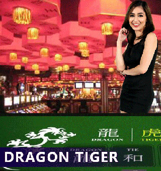 オンラインカジノでプレイする初心者のためのライブドラゴンタイガー戦略 オンラインカジノでプレイする初心者のためのライブドラゴンタイガー戦略