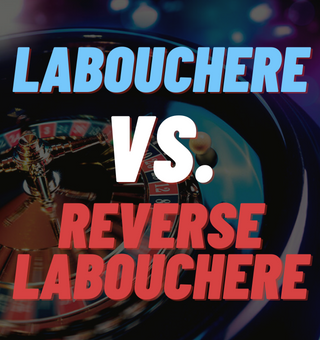 どのルーレット戦略があなたに適していますか: ラブーシェール vs. リバース ラブーシェール どのルーレット戦略があなたに適していますか: ラブーシェール vs. リバース ラブーシェール