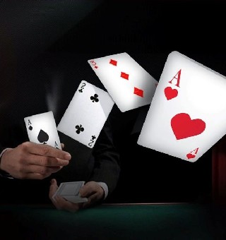 8 Signs Showing You're a Good Online Rummy Player 8 Signs Showing You're a Good Online Rummy Player