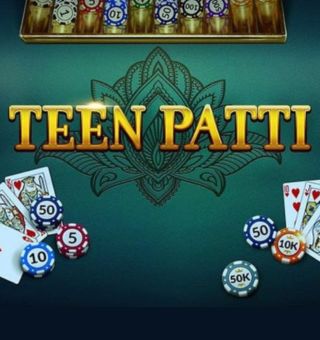 Teen Patti ライブカジノ
