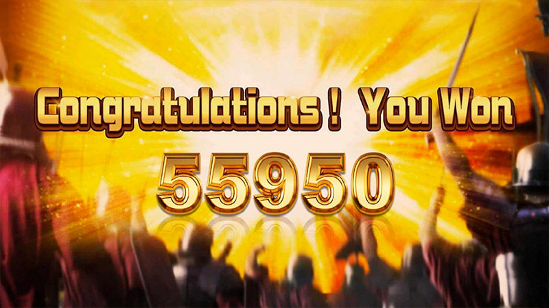 Invincible Elephant Slot Machine Big Win 5