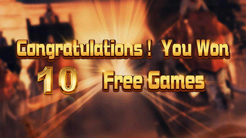 Invincible Elephant Slot Machine Big Win 2