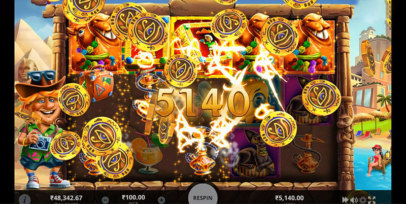 Book Of Rest Slot Machine Big Win