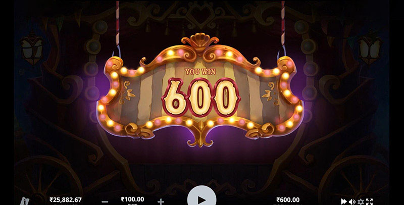 Midnight Show Slot Machine Free Spins Bonus