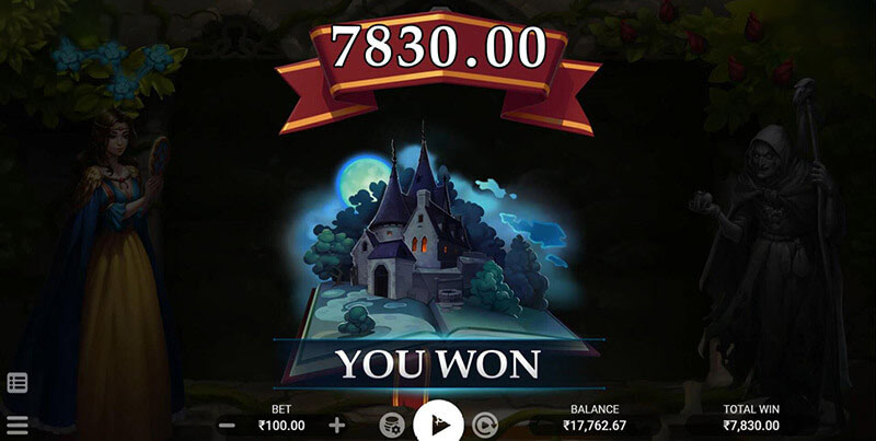 Night Of The Living Tales Slot Machine Free Spins