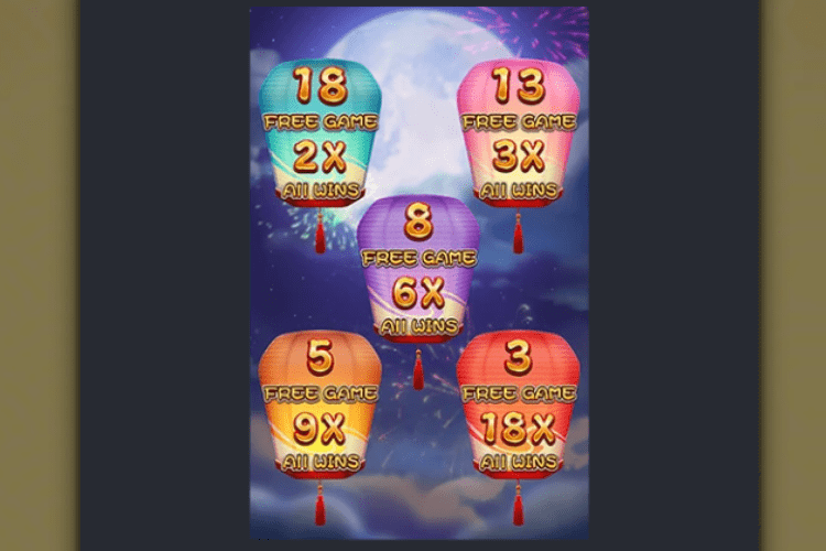 旧正月 2 スロット無料ゲーム