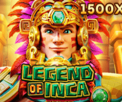 FC Legend of Inca スロットオンラインデモ無料プレイ FC Legend of Inca スロットオンラインデモ無料プレイ