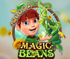 FC Magic Beans スロットオンラインデモ無料プレイ FC Magic Beans スロットオンラインデモ無料プレイ