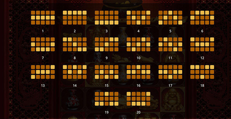 How To Play Bowl Of Fortune Slot Machine