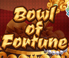 Gamatron Bowl Of Fortune スロット ゲーム Gamatron Bowl Of Fortune スロット ゲーム
