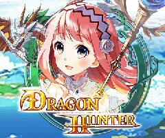 Gamatron Dragon Hunter スロット ゲーム Gamatron Dragon Hunter スロット ゲーム