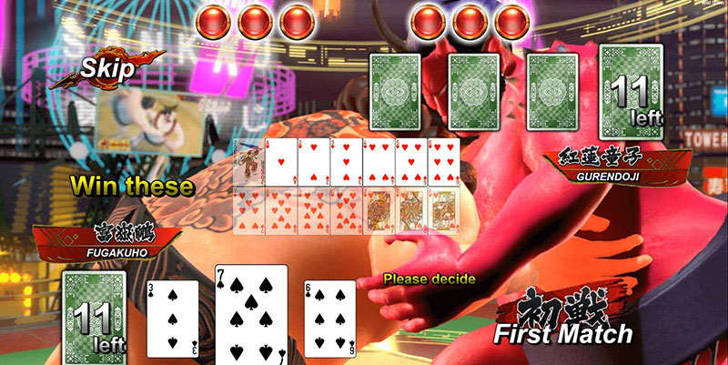 Wild Sumo Slot Machine Free Spins Bonus