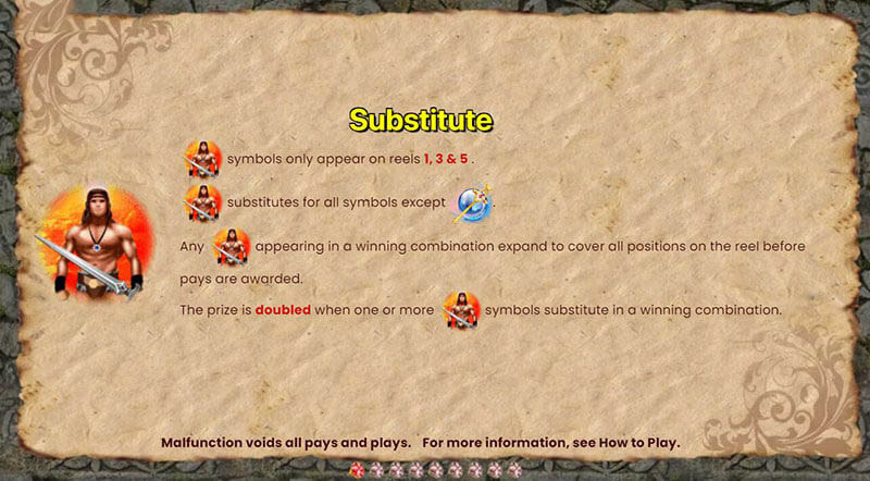 How To Play The Dragon Castle Slot Machine