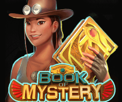 JDB Book of Mystery スロットオンラインデモ無料プレイ JDB Book of Mystery スロットオンラインデモ無料プレイ