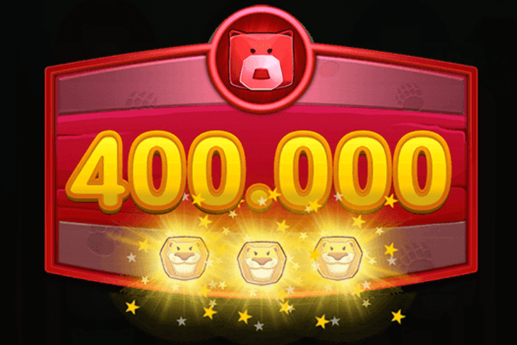 フォレストジャックポット