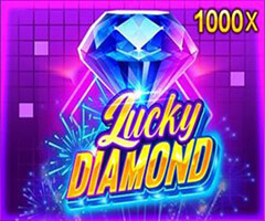 JDB Lucky Diamond スロットオンラインデモ無料プレイ JDB Lucky Diamond スロットオンラインデモ無料プレイ