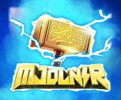 JDB Mjolnir スロットオンラインデモ無料プレイ JDB Mjolnir スロットオンラインデモ無料プレイ