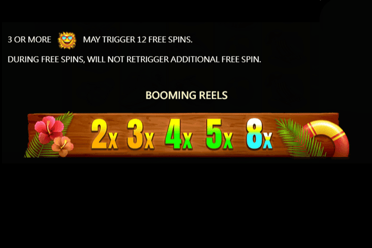 スピンドリフト Ⅱ JDB Slot Free Spin Bonus