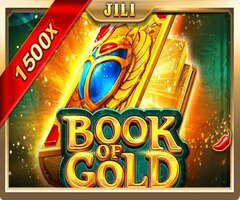 JILI Book Of Gold スロットオンラインデモ無料プレイ JILI Book Of Gold スロットオンラインデモ無料プレイ