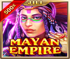 JILI Mayan Empire スロットオンラインデモ無料プレイ JILI Mayan Empire スロットオンラインデモ無料プレイ
