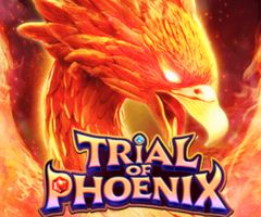 JILI Trial Of Phoenix スロットオンラインデモ無料プレイ JILI Trial Of Phoenix スロットオンラインデモ無料プレイ
