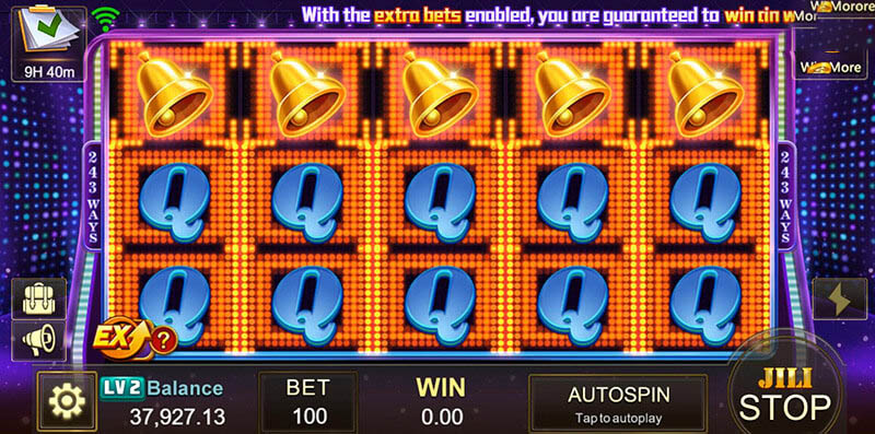 ベスト JILI スロット ゲーム 10: Twin Wins Slot Machine