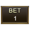 JILI ワールドカップ スロット マシン Interface - Bet Select