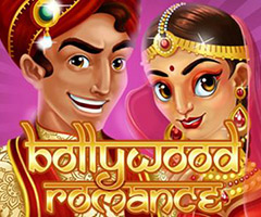 KA Bollywood Romance スロットオンラインデモ無料プレイ