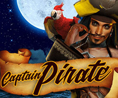 KA Captain Pirate スロットオンラインデモ無料プレイ KA Captain Pirate スロットオンラインデモ無料プレイ
