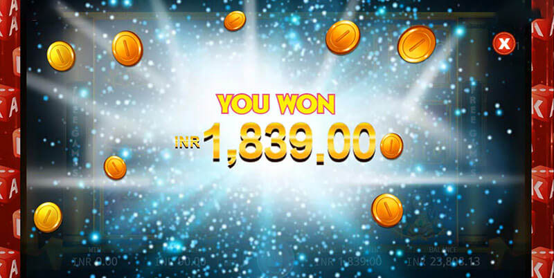 Egyptian Mythology Slot Machine Free Spins Bonus