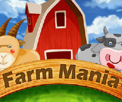 KA Farm Mania スロットオンラインデモ無料プレイ KA Farm Mania スロットオンラインデモ無料プレイ